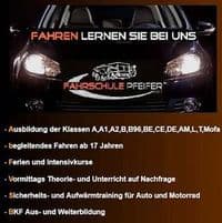 Fahrschule Pfeifer