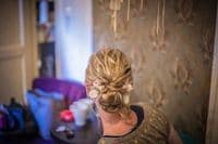 Tanja Passow Friseurmeisterin