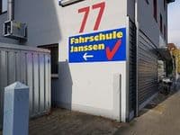 Fahrschule Janssen GmbH