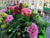 blumen herr mehlis GmbH