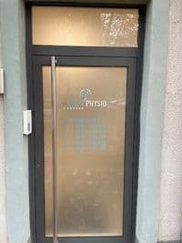 Motion Physio Moritz Imping