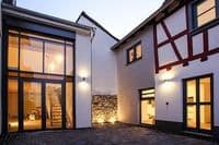 Schraps Norbert Dipl.-Ing. Architekt