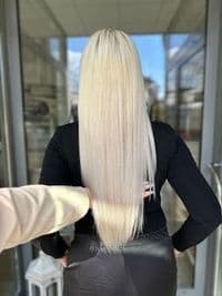 Marelli-Friseursalon