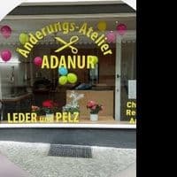 Änderungsschneiderei Adanur