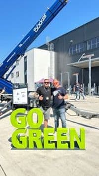 Andreas Jäger Dachdeckermeister