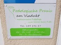 Podologie 'Am Viadukt' Heike Lange