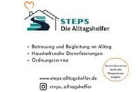 STEPS - Die Alltagshelfer