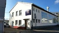 G.O.M. Automobile GmbH