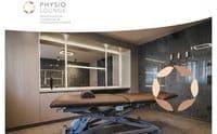 Physio Lounge Frankfurt - Physiotherapie - Manuelle Therapie - Osteopatische Techniken