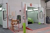 Bonner Lack und Karosserie GmbH