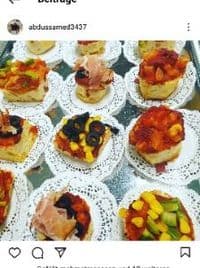 Dieters Bäckerei & Partyservice