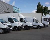 Inter Transporter Leipzig 