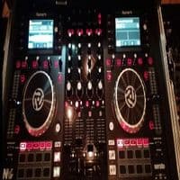 DJ Fuchsi Entertainment 