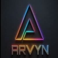 DJ Arvyn 