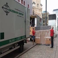 Hausmann Umzüge UG