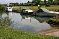 Die Bootsfahrschule Markus Metz Fürth