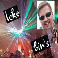 DJ Icke bin's