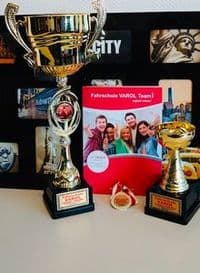 Fahrschule Varol Team GmbH