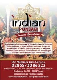 Punjabi Voerde 