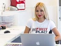 Fahrschule First Place in Frankfurt