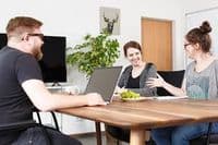 Waldhirsch Marketing GmbH