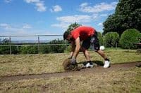 Reinigungskraft & Haushaltshilfe Dresden