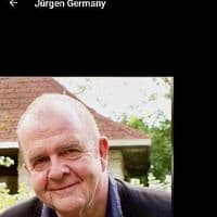 Jürgen Tröster Trauerredner - Berlin