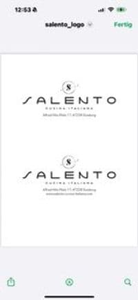 Salento Cucina Italiana