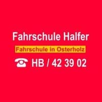 Fahrschule Halfer