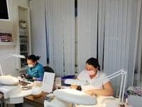 Kosmetikstudio DE LUXE