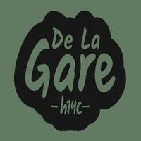 De La Gare 