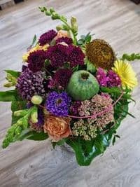 Blumengeschäft Möller