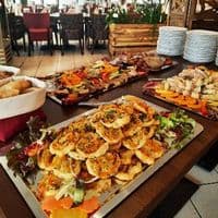 ECO - Restaurant & Catering
