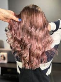 Friseur Deima's Hair Bremen