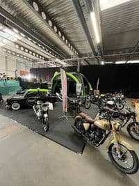 Fahrschulkombinat Pierre Blank - Die Fahrschule