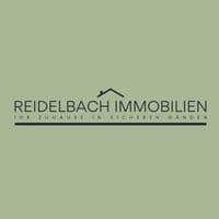 Reidelbach Immobilien | Ihr Zuhause in sicheren Händen