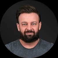 David Keiser - Freelance Website Webdesigner aus Recklinghausen