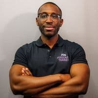 Personal Training mit Joe Kallon 