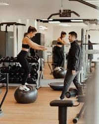 Therapiezentrum Physio Kirchrode