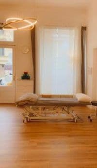 Physiotherapie Spentza