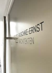 RUSCHKE+ERNST ARCHITEKTEN