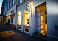 Friseur Jenny Weinreich