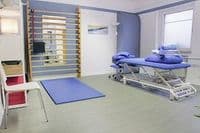 Dagmar Delong - Praxis für Physiotherapie