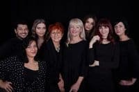 Hairline Friseur Nürnberg