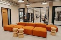 Theraplus - Physiotherapie München