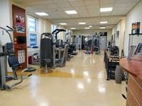 John Moonen Praxis für Physiotherapie