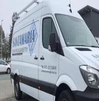 Santamaria service