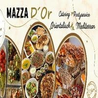 Partyservice Mazza d’Or