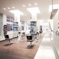 Headline Friseursalon