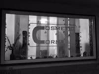 Cosmetic Corner Dr. Hauschka Naturkosmetik Studio